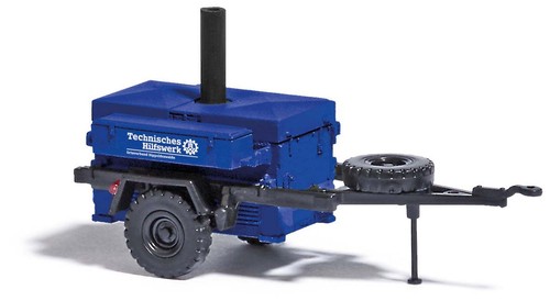Busch 53606 hl10 anhänger - 53606,