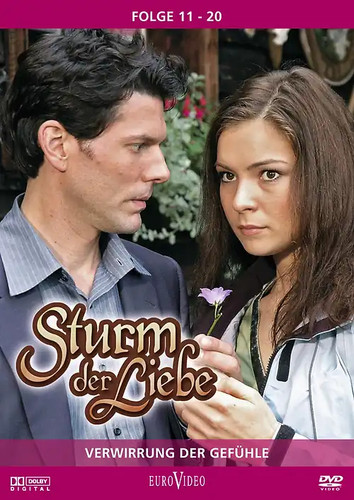 Sturm der liebe - -, vol.