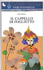 Der Zettelhut von Elena Bono