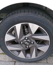 4 Stück Kumho EcoWing