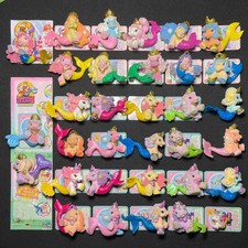 Filly Pferde mermaid pony set