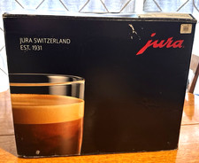 Jura S8 Automatic Coffee