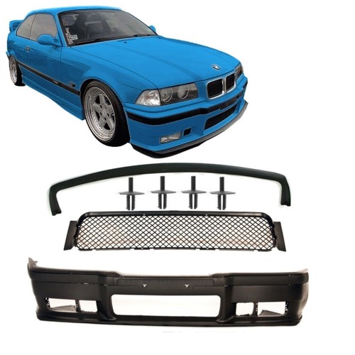 Stoßstange vorne coupe - coupe, cabrio