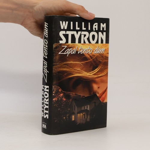 Zapal tento dům william - zapal,