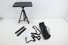 SpeaKa Professional SP-PT-200 Projektionstisch Schwarz