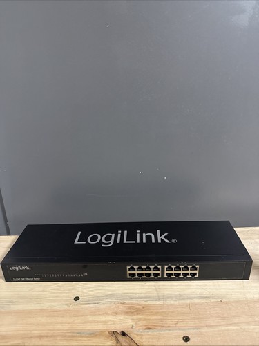 Logilink ns0029a port - logilink, fast