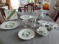 Kaffeeservice Hutschenreuther