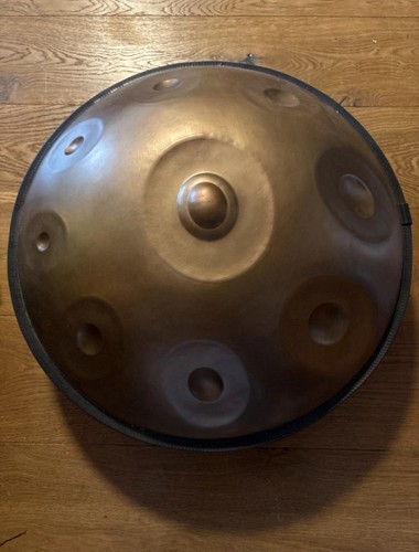 Prima handpan amara 1 - prima, d