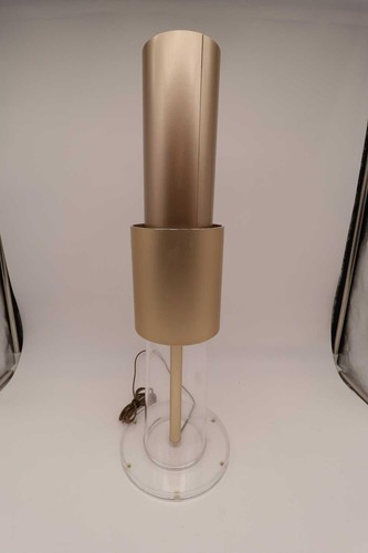 Lightair ionflow evolution - lightair,