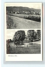 Weissenbrunn Nuernberg