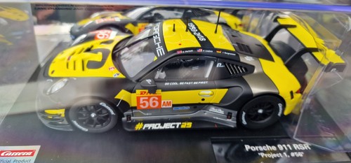 Carrera digital 124 porsche - carrera,