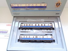 Märklin 2681 89265 hofzug - märklin,