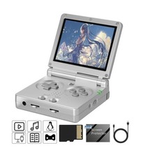 Anbernic RG35XXSP Flip Retro