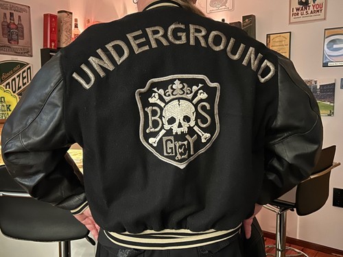 Bogey boy underground - bogey’s,