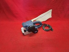 AEG BBSE 1100 Bandschleifer Schleifer Schleifmaschine 
