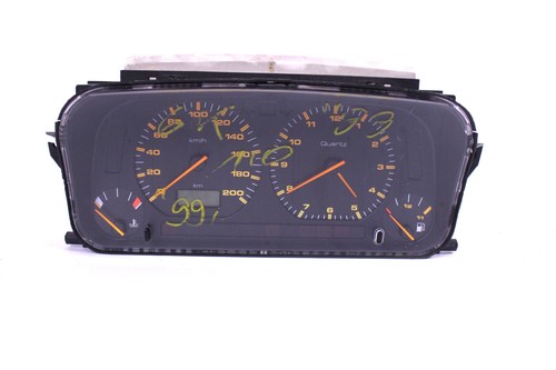 Tacho seat ibiza tachometer - tacho,