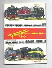 Katalog 🚂​ FLEISHMANN