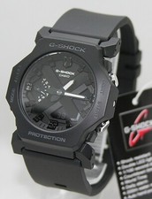 Casio shock ga - casio, ga-2300-1aer