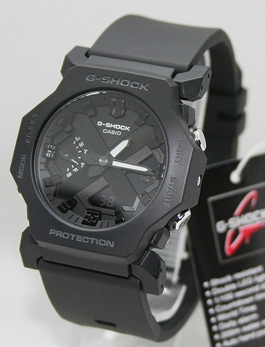 Casio shock ga 2300 1aer - ✅,