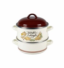 ELO Kartoffeldämpfer, 18cm