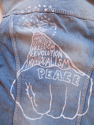 Levi herren weste - levi's,