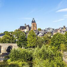 Reise Deal Wetzlar 4 Tage Kurzurlaub Hotelgutschein + Frühstück Sauna 2Personen