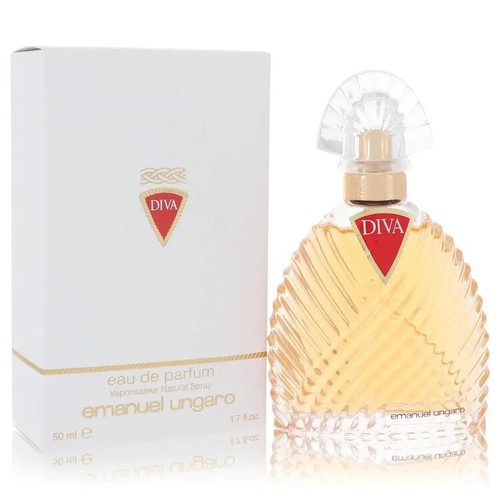 Emanuel ungaro diva edp - emanuel,