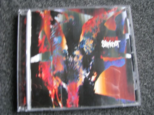 Slipknot iowa 2001 - uk, &