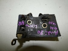 Audi 80 B4 BJ 1994 Limousine Türschloss vorne rechts 8A1837016A