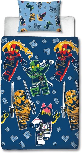 Offizielles lego ninjago - offizielles,