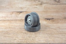 DN50 Unterdruckventil