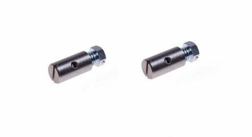 Nippel 8x15mm bowdenzug nsu - nippel,