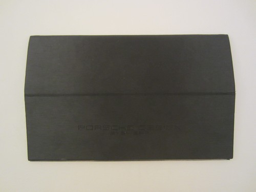 Porsche design eyewear - porsche,