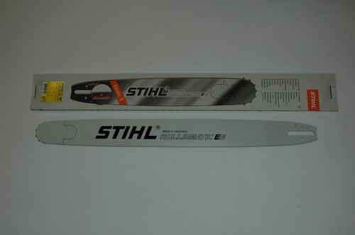 6038 stihl schiene schwert - stihl,