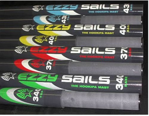 Ezzy sails rdm - sails, rdm/skinny