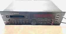 Tascam DA-30 MKII DAT, Digital Audio Tape Deck, Top Zustand, hochwertig