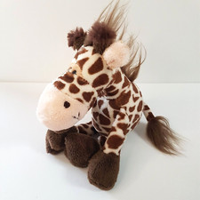 NICI 25cm Wild Friends GIRAFFE