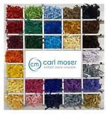 Sizzlepak Füllmaterial  Deko