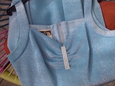 Kleid original 60er Jahre Gr