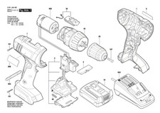 Bosch ersatzteile für - bosch,