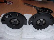 Ein original heco - ein, kalotten