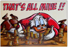 KLAUSEWITZ: ORIGINAL ACRYL