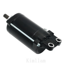 Starter motor for - for, yamaha