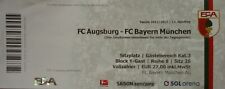 TOP TICKET Bundesliga 2011/12