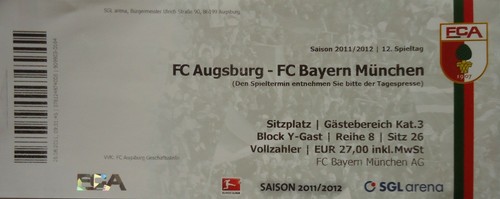 Top ticket bundesliga - top,