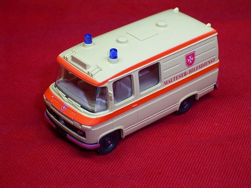 Wiking sondermodell mercedes - wiking,