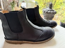 Bisgaard Chelsea Boots Gr: 37