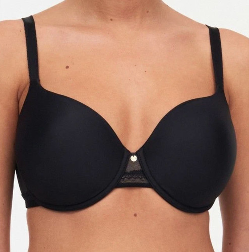 Chantelle lace comfort flex - chantelle,