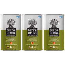 13,30 €/Liter - Terra Creta