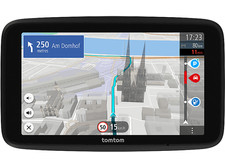 Tomtom navigator 2nd - navigator, 6